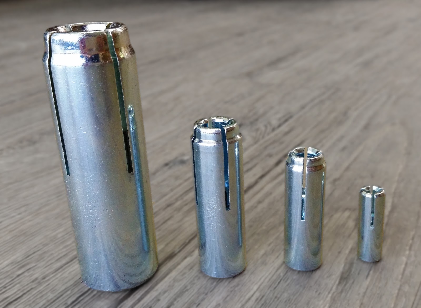 Edmonton Fasteners Blog How To Use Drop In Anchors All You Need