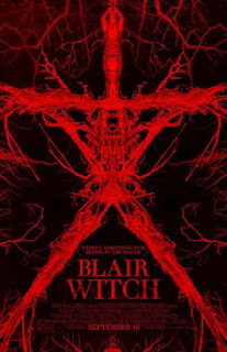 فيلم Blair Witch 2016 مترجم فيلم Blair Witch 2016 مترجم