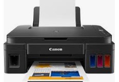 Canon PIXMA G2510 Pilotes D'imprimante Canon PIXMA G2510 Pilotes D'imprimante