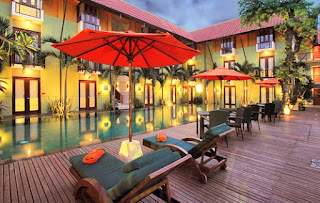 Hotel Career - Sous Chef, Housekeeping at HARRIS Hotel Tuban Bali Hotel Career - Sous Chef, Housekeeping at HARRIS Hotel Tuban Bali