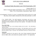 SSC CHSL (10+2) 2017 Official Notification PDF Download