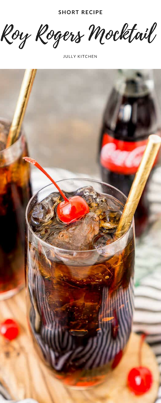 But since we’ve both been sick, we’re a little behind. I think we may ...