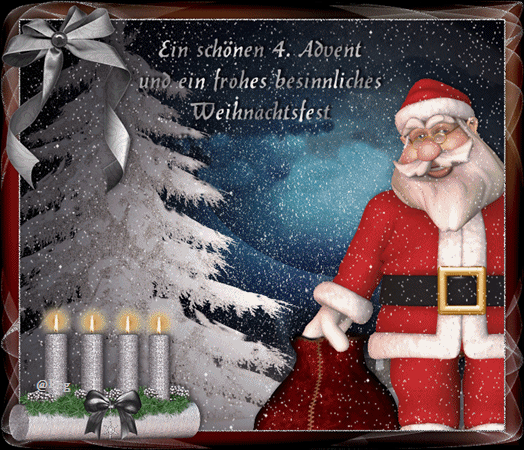 Schönen Heiligabend Bilder