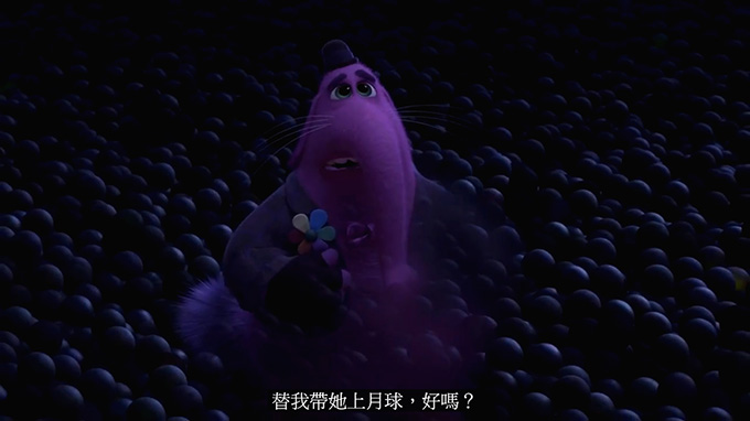 帶你看懂腦筋急轉彎
