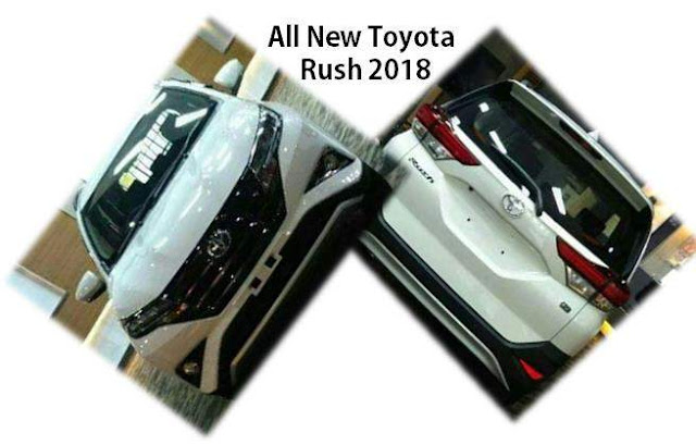 All_new_Toyota_Rush_2018 All_new_Toyota_Rush_2018