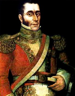 José Bernardo de Tagle Imagen del marqués de Torre Tagle para niños