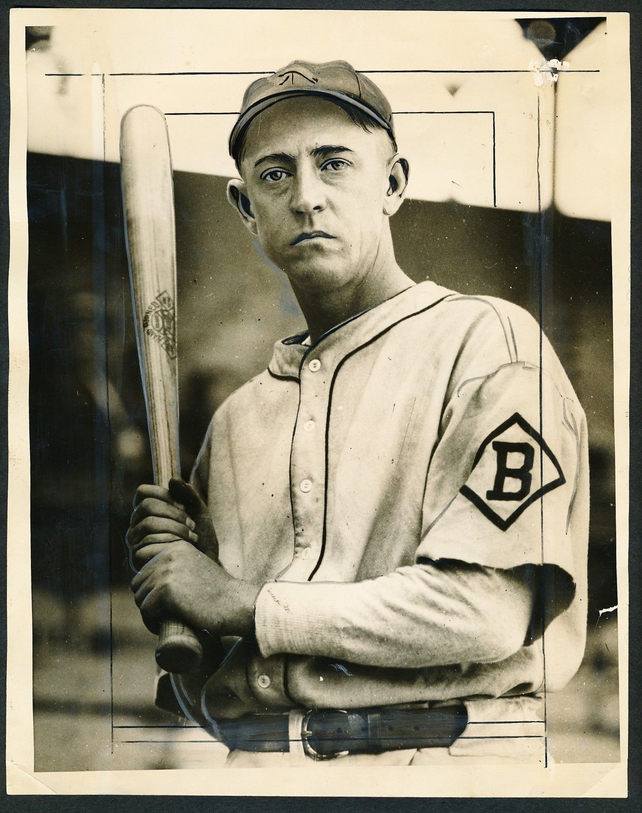 Baltimore Baseball History PLAYER OF THE DAY Tillie Walker