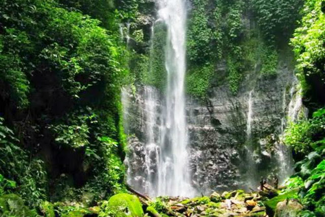 Menikmati alam indonesia di 4 tempat wisata temanggung ...