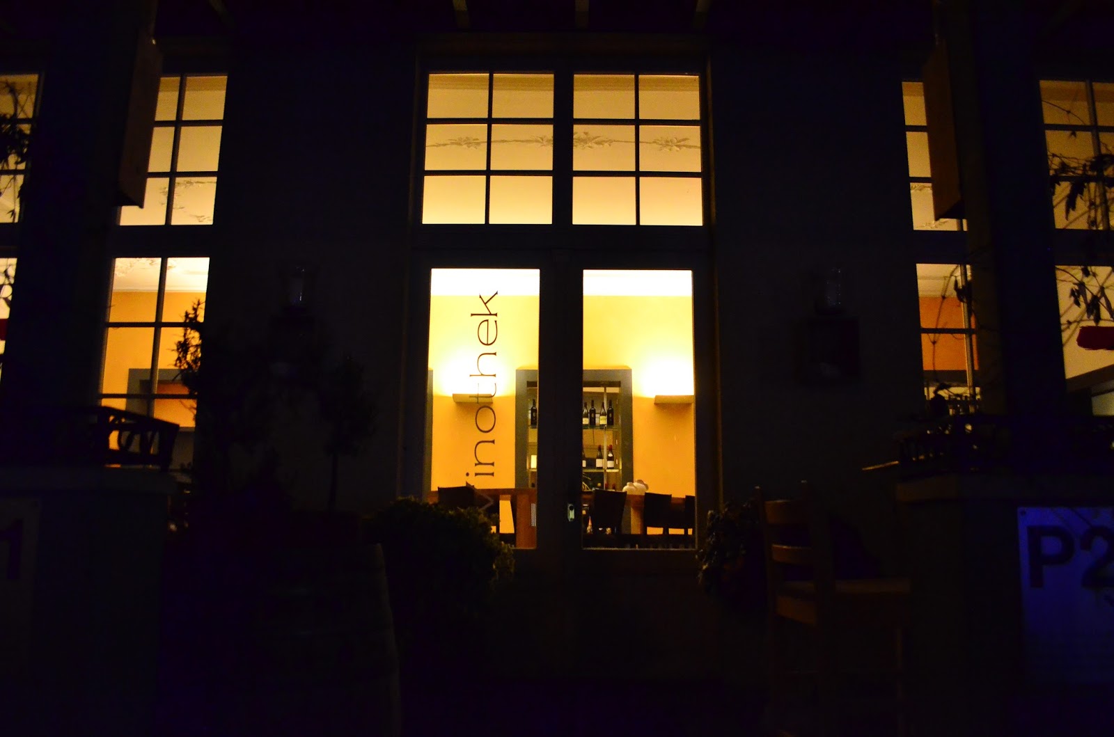 Hedofoodia WineArt VinothekLounge, Interlaken