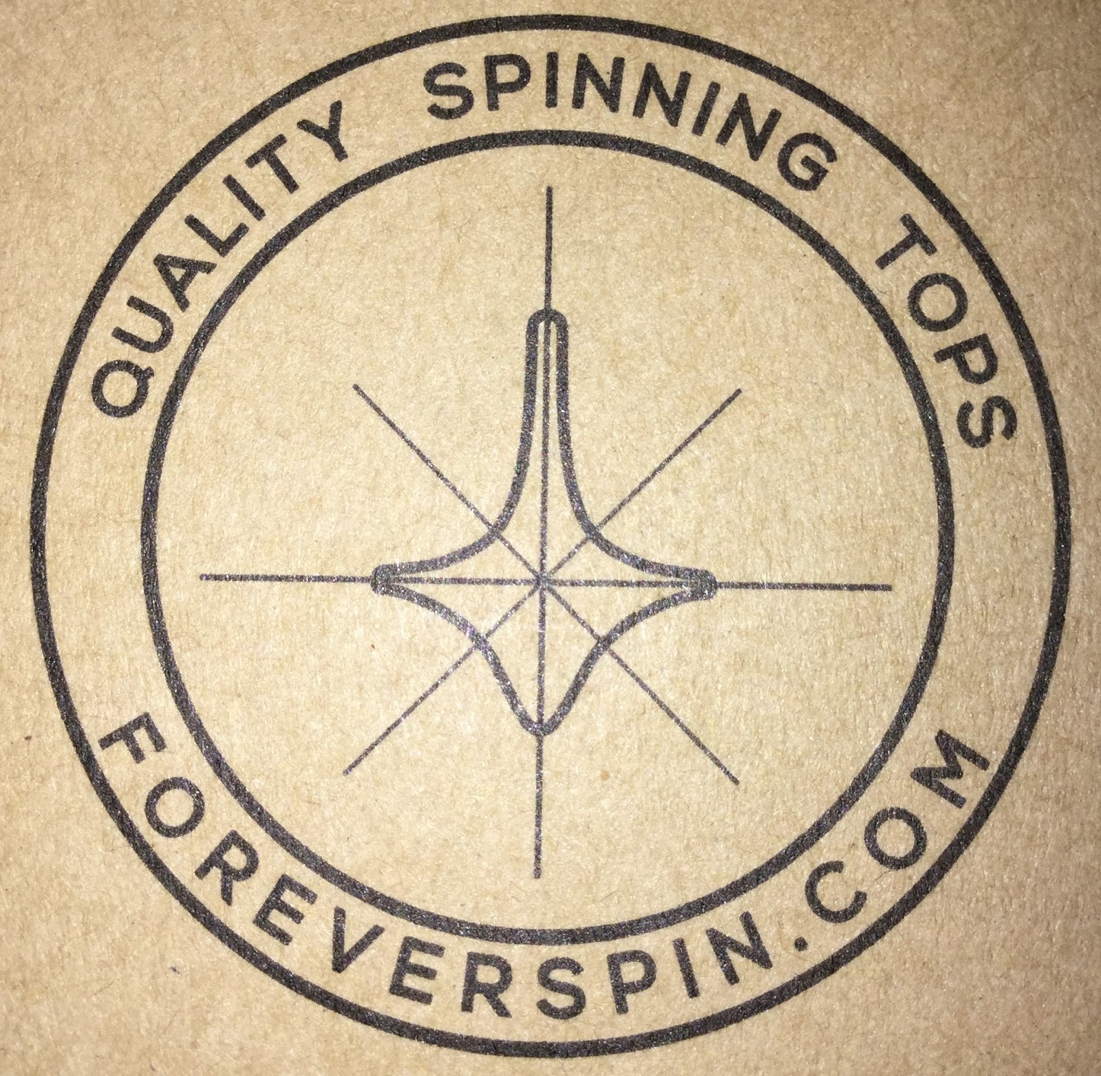 Just Watching the Wheels Go Round Foreverspin