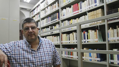 El catedrático Enrique Soria confirma el origen judeoconverso de Góngora