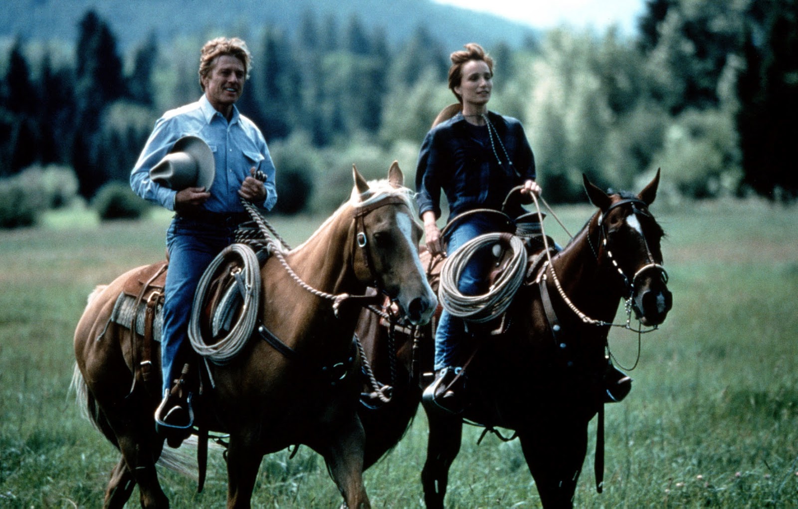 The Horse Whisperer (El hombre que susurraba a los caballos) Música de cine; Bandas sonoras de The Horse Whisperer (El hombre que susurraba a los caballos) Música de cine; Bandas sonoras de