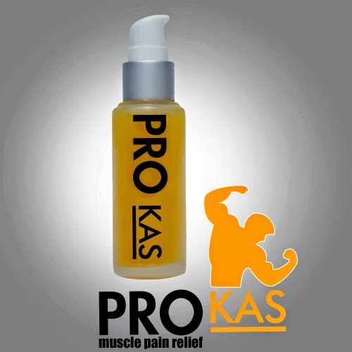 produk Pro Kas sakit lutut
