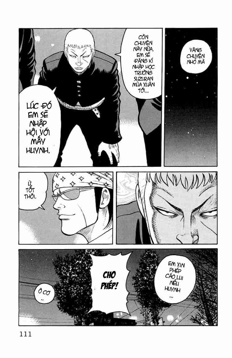 Worst chap 31