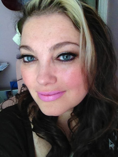 eye cream simple review