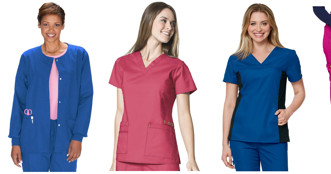 Discount for Shopping Lydias Uniforms Coupons 2017