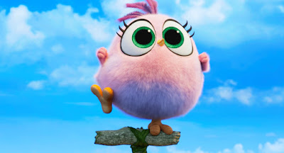 The Angry Birds Movie 2 Image 6