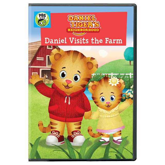abs kids dvd giveaway