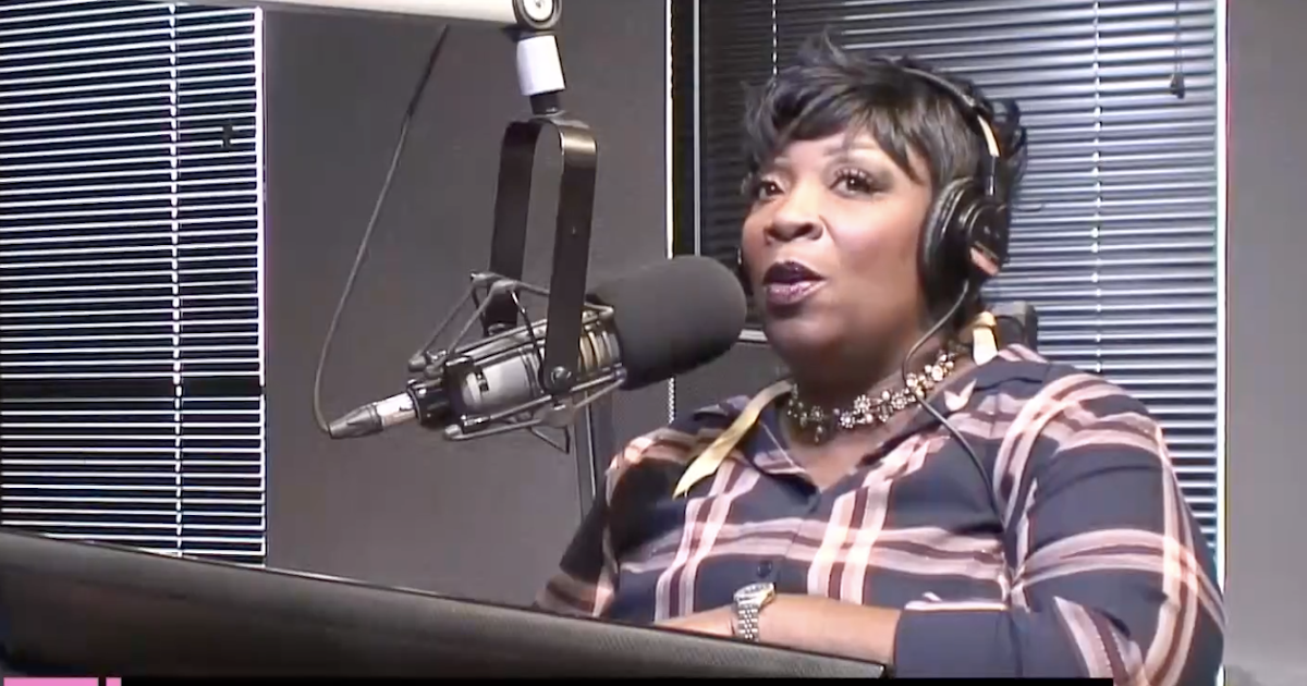 Rhymes With Snitch | Celebrity and Entertainment News | : Wanda Smith ...