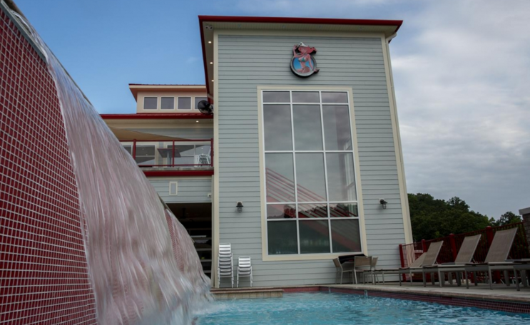 Redhead Lakeside Grill Lake of the Ozarks Premier Waterfront Restaurant