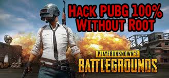 How to hack PUBG Mobile without root - 