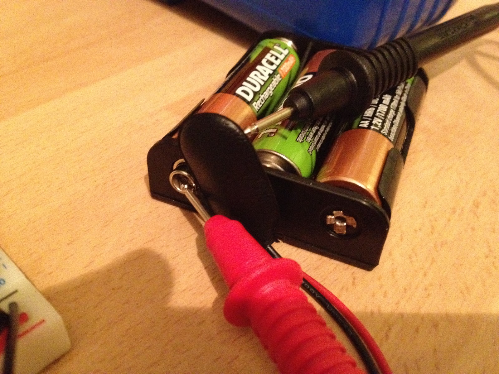 Mchr3k - Arduino: Wireless sensor node - sleeping (4)