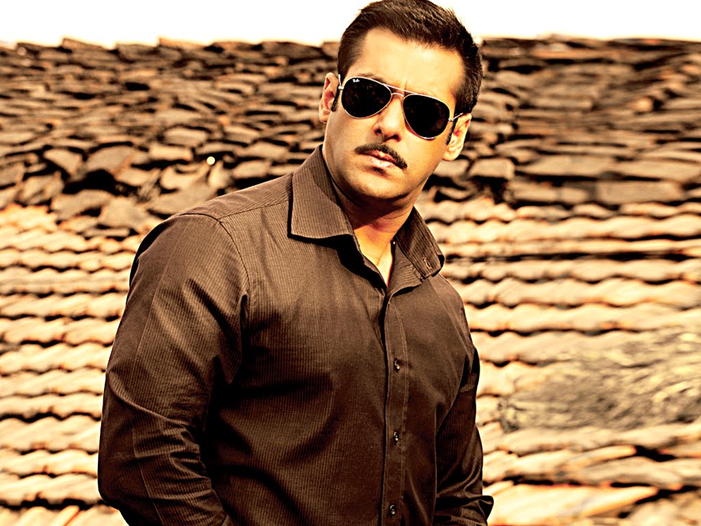 SALMAN KHANItS aLL aBoUt U Biography
