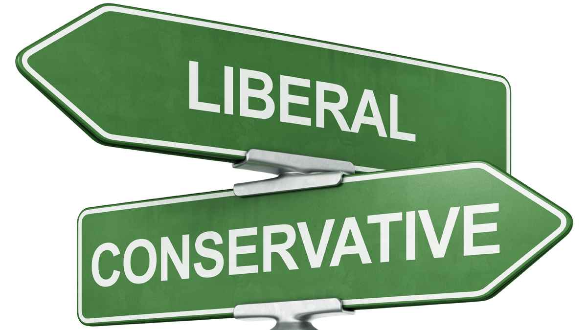 Konservatisme Konservatisme