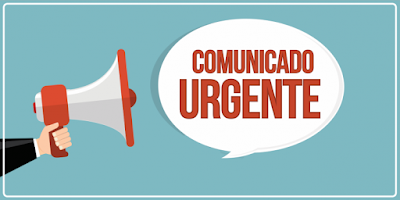 https://4.bp.blogspot.com/-dSfXMeJBu7M/WjfMnkfYUaI/AAAAAAAAWME/lWripy8TE5wBKDEJGdYLIeBaJgO9EpzNQCK4BGAYYCw/s320/COMUNICADO-URGENTE-730x365.png