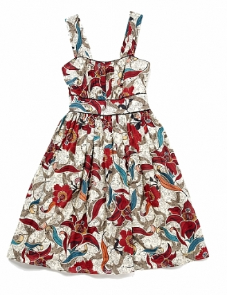 ginger mary dresses at truworths