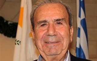 Έκδοση Κύπριου πρώην υπουργού στην Ελλάδα για την υπόθεση Τσοχατζόπουλου