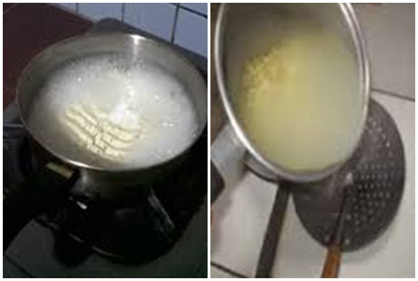Jangan Buang AIR REBUSAN MIE INSTANT! Inilah 5 Manfaat UNIK Dari Air Rebusan Mie, No 4 Cocok Untuk Kaum Muda! Jangan Buang AIR REBUSAN MIE INSTANT! Inilah 5 Manfaat UNIK Dari Air Rebusan Mie, No 4 Cocok Untuk Kaum Muda!