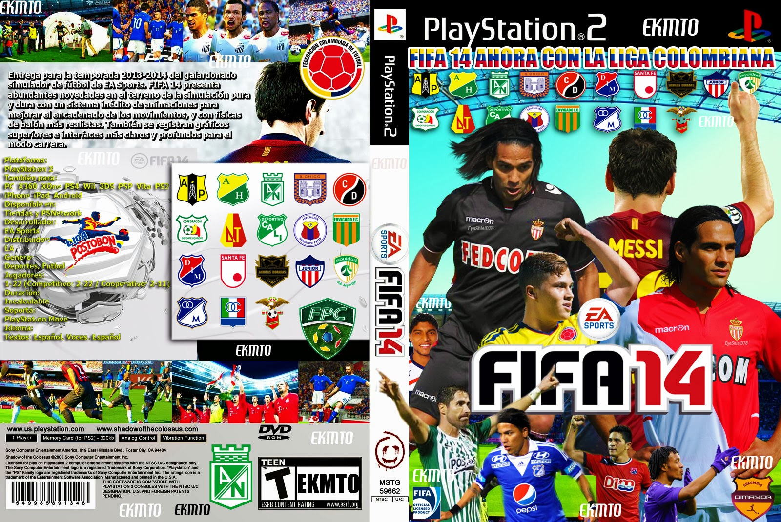 Fifa ps2. FIFA 14 ps2. FIFA 14 ps2 обложка. FIFA 99 ps2 обложка. FIFA 14 ps2 Cover.