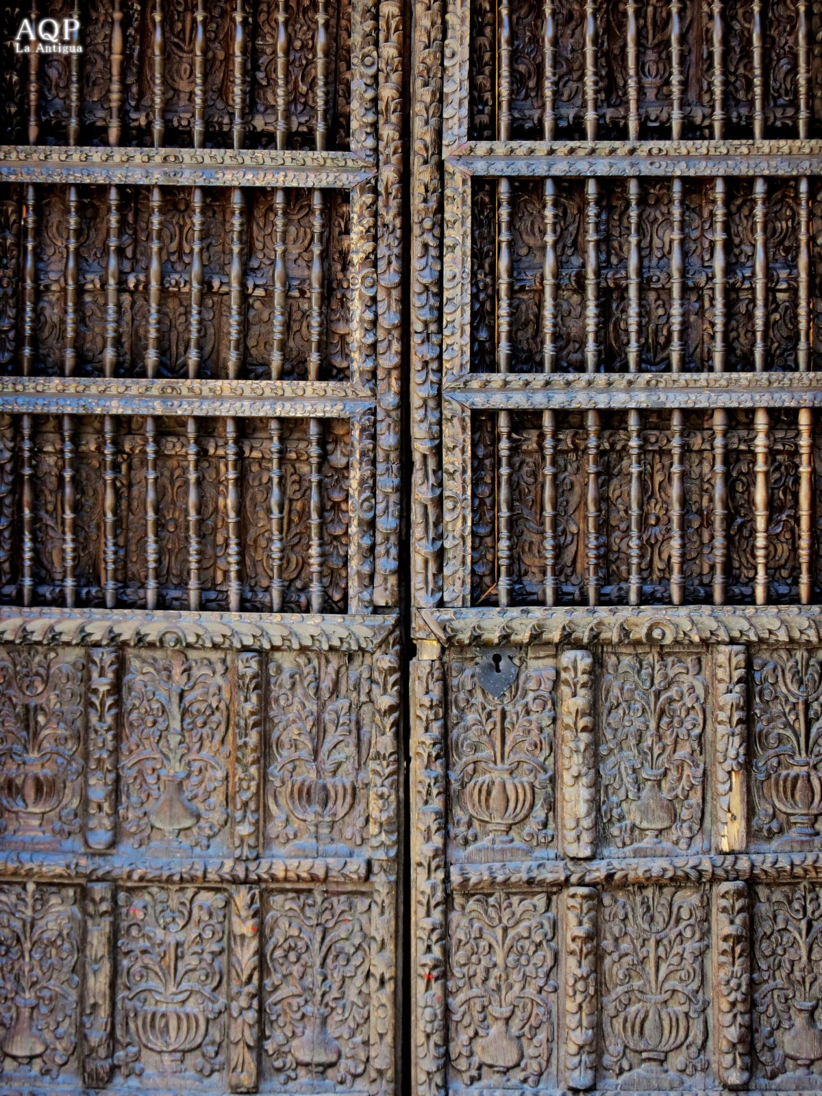 Arequipa La Antigua: Casona Tristán del Pozo
