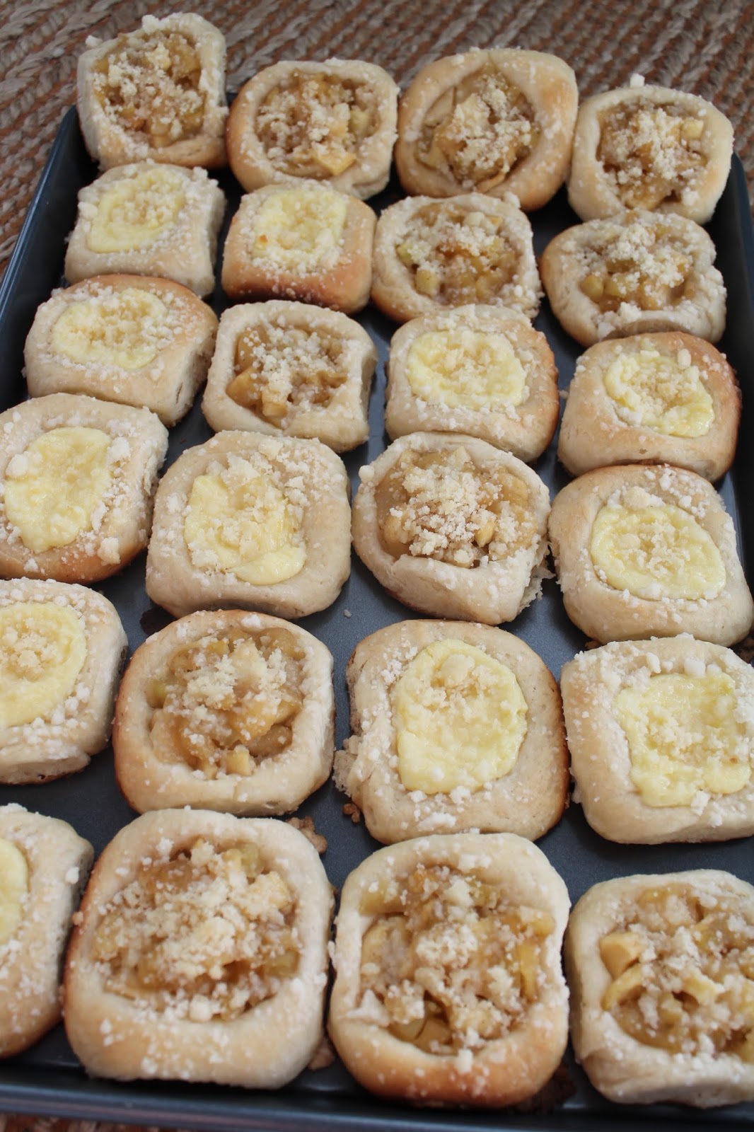 Breakfast in Galveston