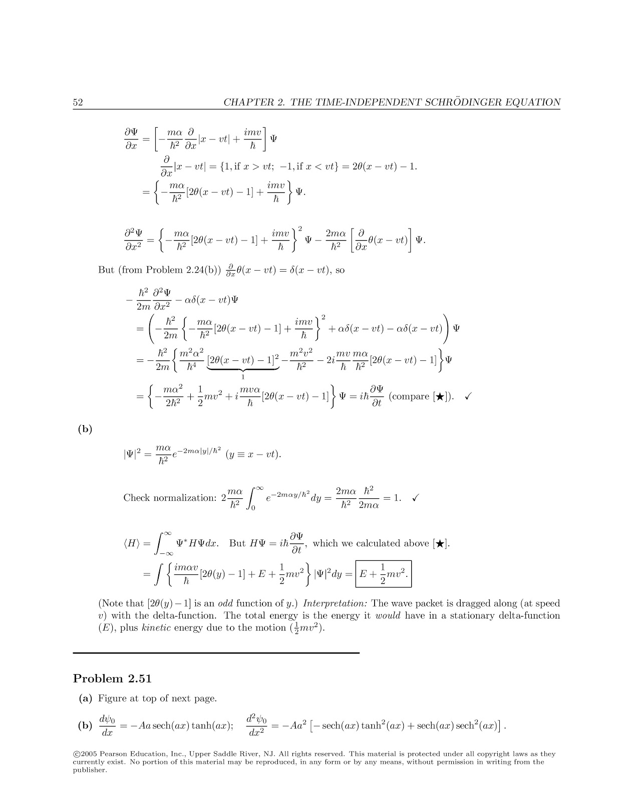 Mq griffiths d j introduction to quantum mechanics solutions 2nd