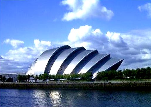 Glasgow Opera House