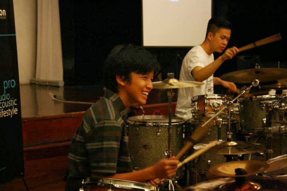 BLOGKU Biodata Ray Prasetya