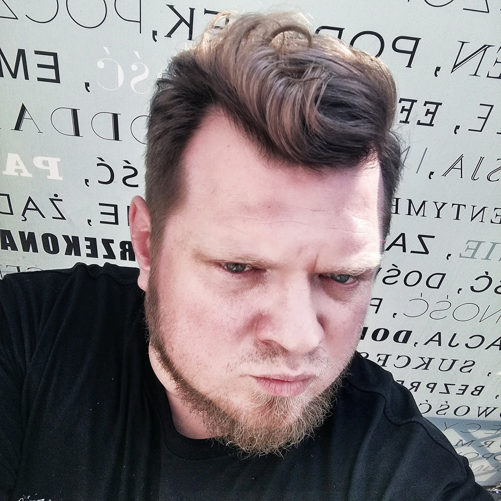 Głowa Jest Nie Tylko Od Noszenia Fryzury Czasem Fryzura Zmienia To