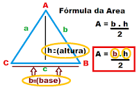 triângulo