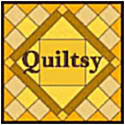 Quiltsy Team with Etsy!