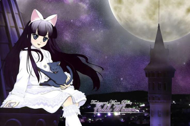 20 Daftar Anime Buatan Studio Shaft Terbaik - Animenoem