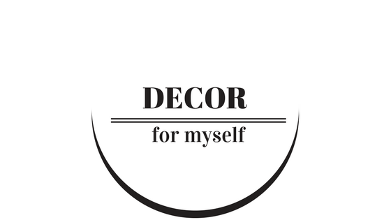 Decor For Myself