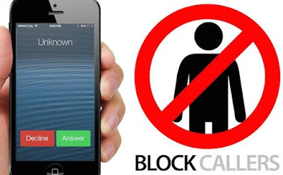 Cara Mudah Blokir Nomor Telepon di iPhone Tanpa Aplikasi