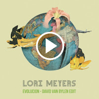 David van Bylen remixa a Lori Meyers David van Bylen remixa a Lori Meyers