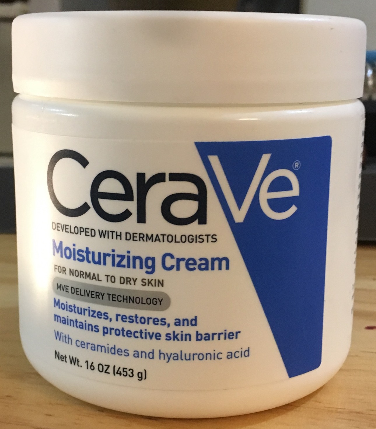 Delicious Color Moisturizer and blush from Walgreens