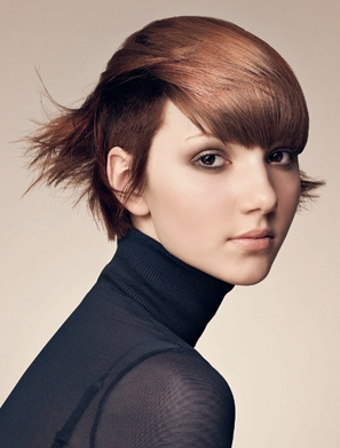 Fashion Hairstyles: 2013 Hairstyle Trends - Upcoming Short Hairsyles Trends