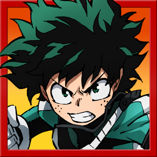 My Hero Academia Smash Tap v1.5.2 Mod Apk My Hero Academia Smash Tap v1.5.2 Mod Apk