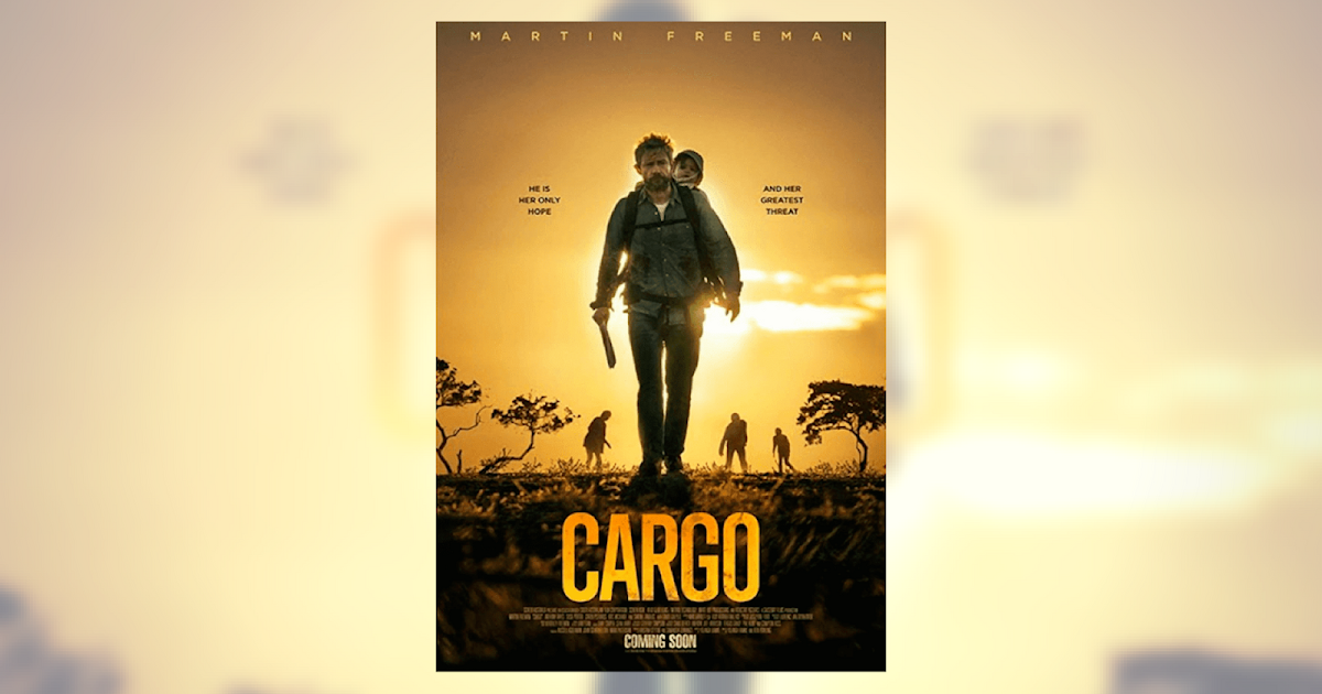 Cargo (2018) Netflix Movie Review