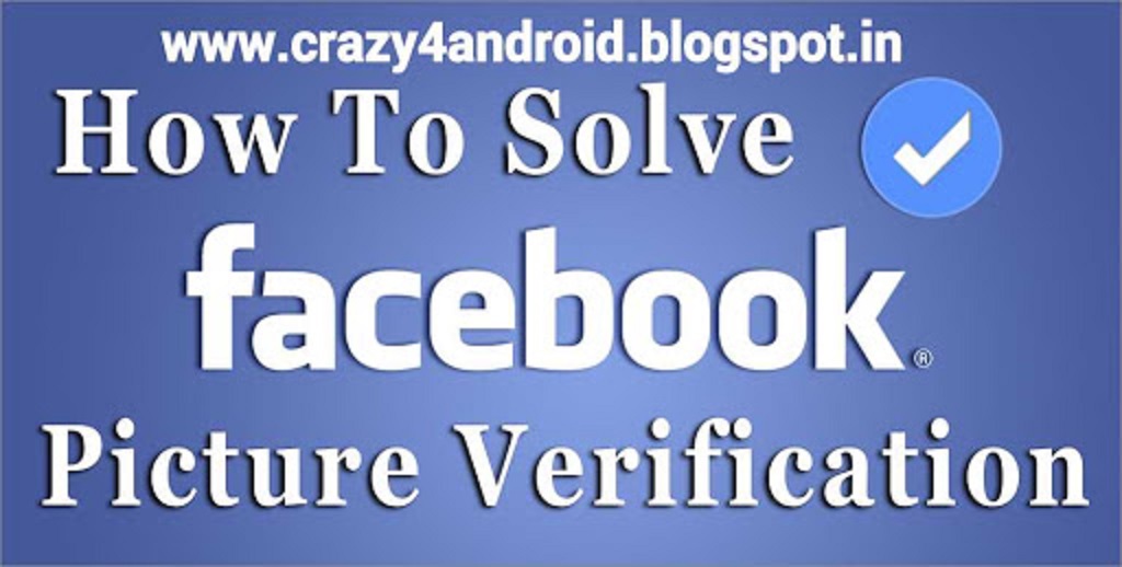 How To Solve Facebook Picture Verification Problem Computer Tips And